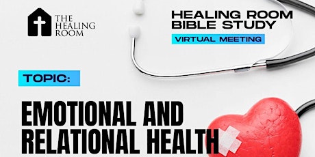 Emotional and Relational Health tickets