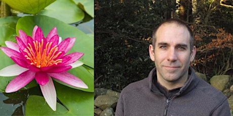 Oxford Insight Meditation Day Retreat with Gavin Milne