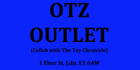 OTZ OUTLET primary image