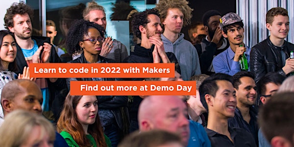Demo Day and Q&A online Event