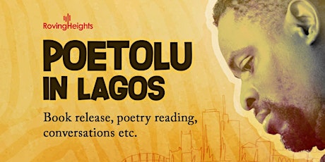 Poetolu in Lagos tickets