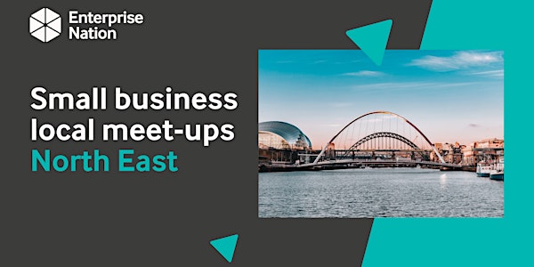 Online small business Meet-up: North East
