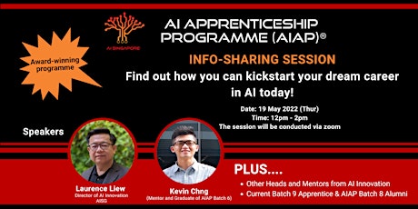 Find out how you can kickstart your dream career in AI today!