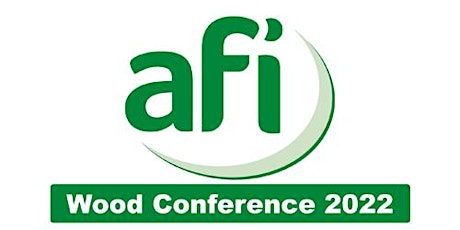 AFI Timber In Ground Contact Conference  Tickets tickets