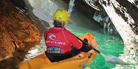 Newquay Activity Centre - Outdoor Activity Instructor Training Open Day tickets
