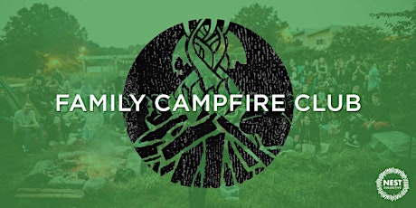 Family Campfire Club: Brighton tickets