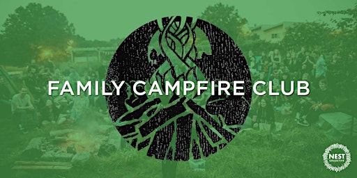 Family Campfire Club: Brighton