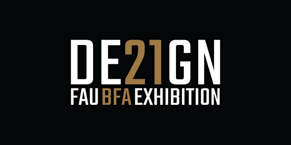 Design21 BFA Exhibition