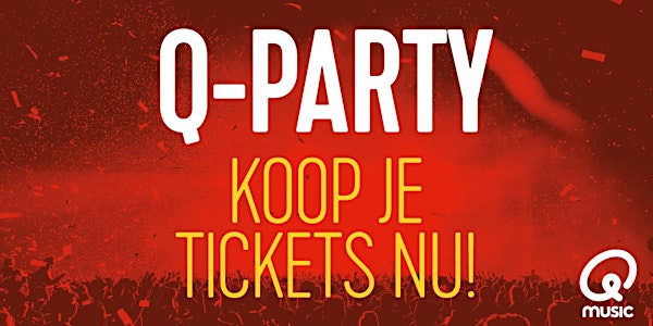 Q-Party - Koksijde