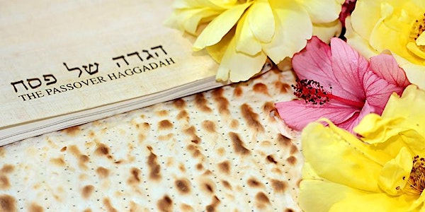 Second Night Seder