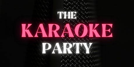 The KARAOKE Party tickets