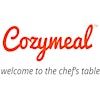 Logotipo da organização Cozymeal