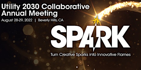 SPARK: U2030 Annual Meeting tickets