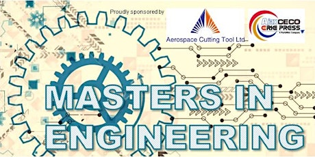 Masters in Engineering - Postgraduate Engineering Student Annual Conference tickets