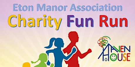 Eton Manor Association Fun Run tickets