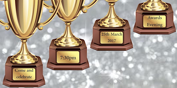 Harleston Magpies End Of Season Senior Awards Evening