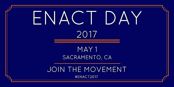 ENACT Day 2017