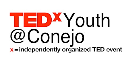 TEDxYouth@Conejo 2017 - FINDING YOUR GROOVE primary image