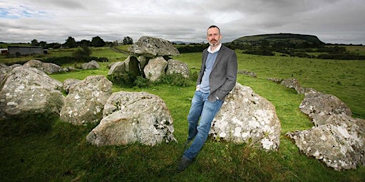 Lecture: The Passage Tomb Landscape of Co. Sligo by Dr. Robert Hensey