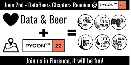 DataBeers Italy