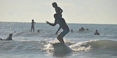 Cocoa Beach Surf & Skate Camp 2017 primary image