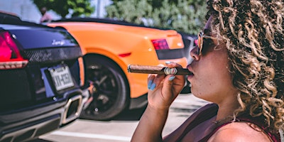 Cars & Cigars Frisco. FREE EVENT Every 3RD SATURDAY