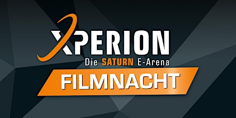 XPERION Filmnacht: Doctor Strange Tickets