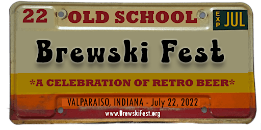 Brewski Fest - Retro | 'old school' beer fest