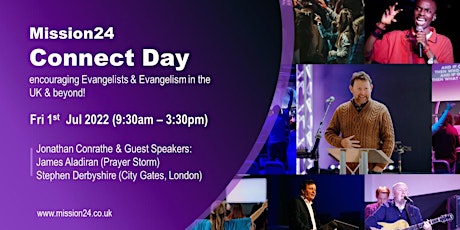 Connect Day Jul 2022 tickets