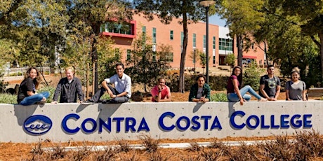 Want to Study in USA? See the Colleges of Contra Costa! tickets