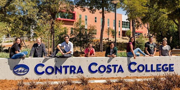 Want to Study in USA? See the Colleges of Contra Costa!