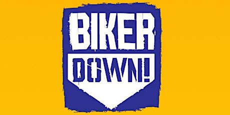 BIKERDOWN - Dorset primary image