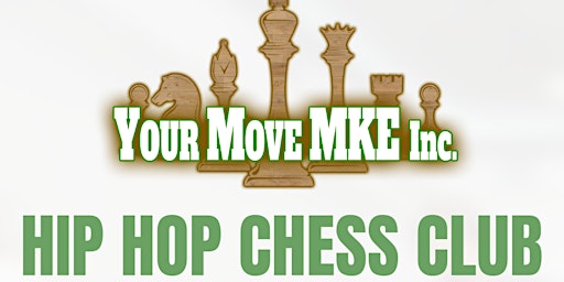 Monthly Hip Hop Chess Club