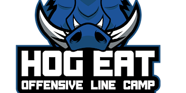 Hog Eat Offensive Line Camp Grades 3rd-5th