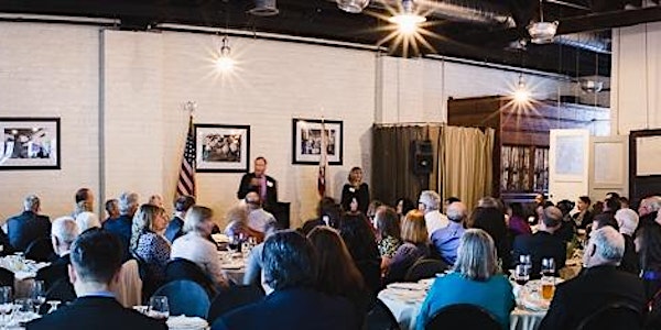 35th Annual ASPA Sacramento Chapter Awards Dinner & Annual Meeting