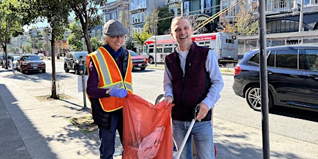 Mission Merchants Cleanup tickets