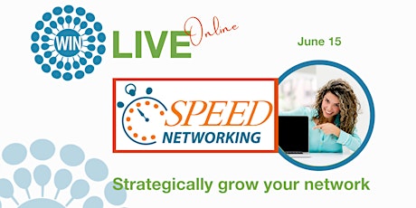 Speed Networking for Women: Strategic Connections tickets