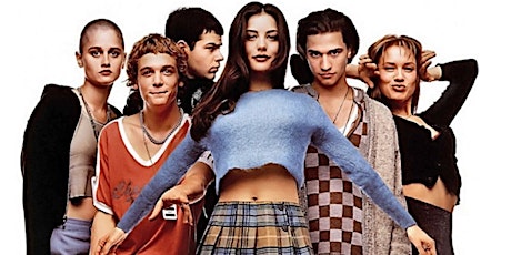 Empire Records (1995) with pre-movie music set by Mad Mojo Jett tickets