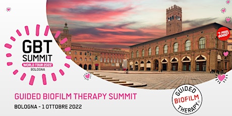 GBT Live Summit - Bologna tickets