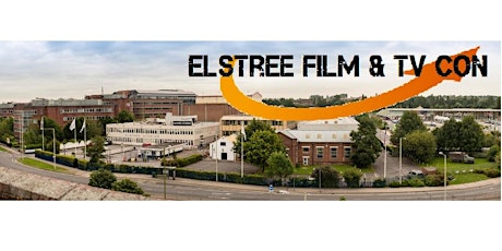 Elstree Film & TV Con primary image