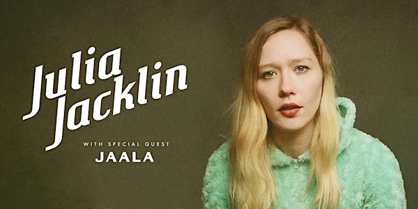 JULIA JACKLIN