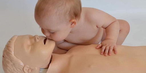 First Aid for Parents, Parents to be and Grandparents