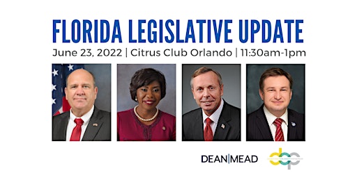 2022 Florida Legislative Luncheon