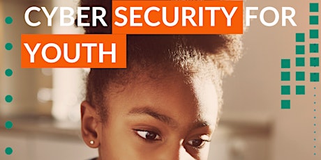 Cyber Security for Youth tickets