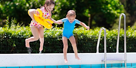 WATER SAFETY: Keeping Our Kids Safe primary image