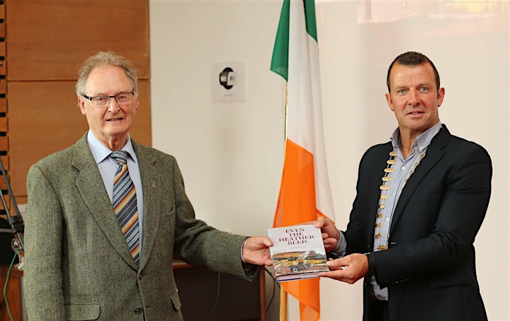 Lecture: Emigration, Trade & the Port of Sligo by F. Gallagher & J. McGowan image