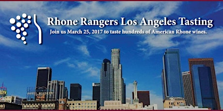 Rhone Rangers 2017 Los Angeles primary image
