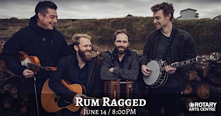 Rum Ragged tickets