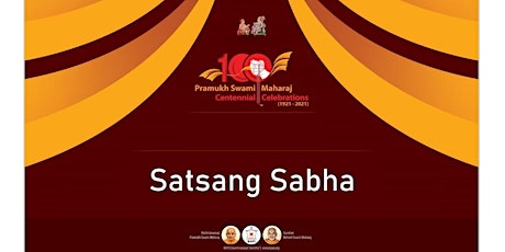 Satsang Sabha tickets