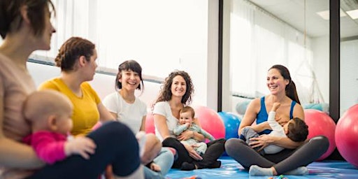 Breastfeeding & Postpartum Support Group - Willow Creek (In-Person)